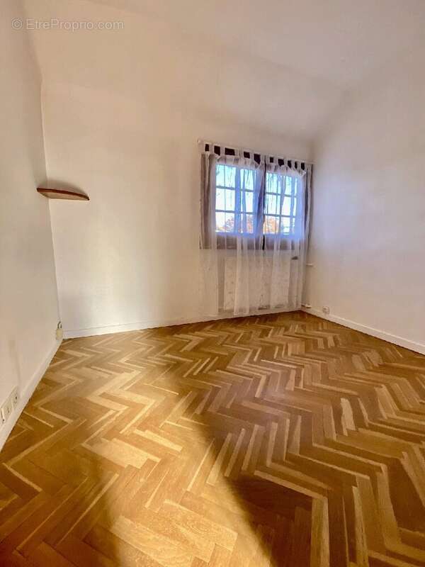 Maison à VILLEPARISIS