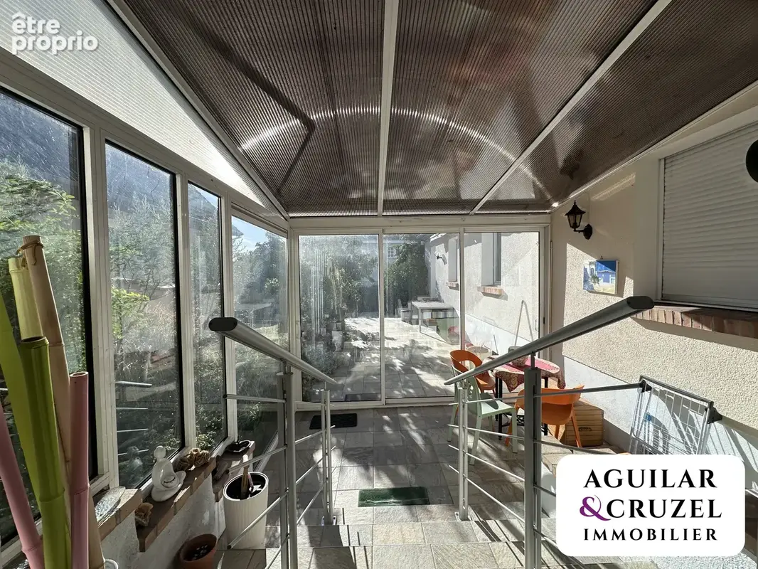 En exclusivité quartier de Gionne - photo 3