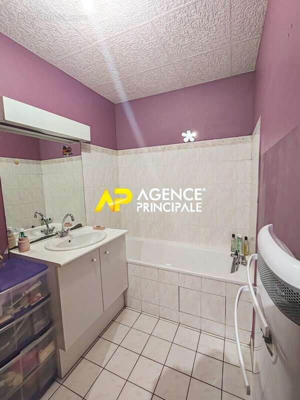 Appartement à ARGENTEUIL