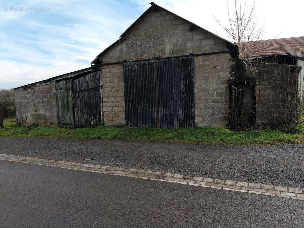 Terrain à BOUGUENAIS