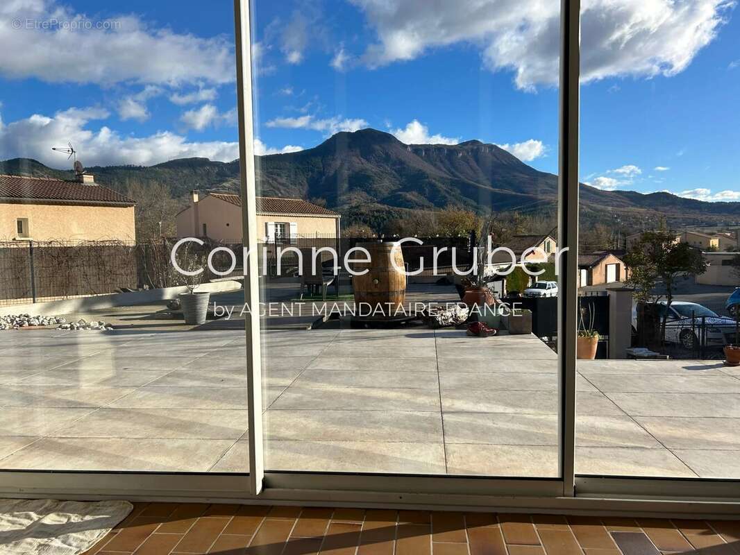 Maison à DIGNE-LES-BAINS