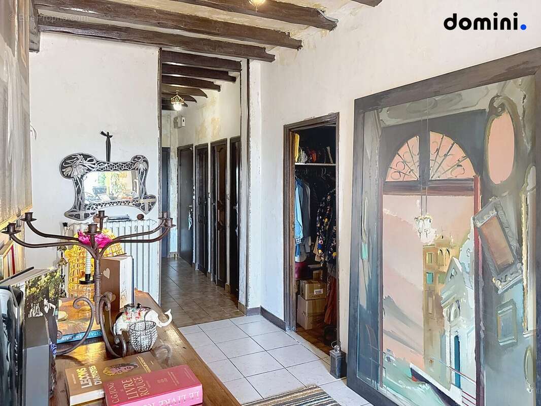 Appartement à MONTCEAU-LES-MINES