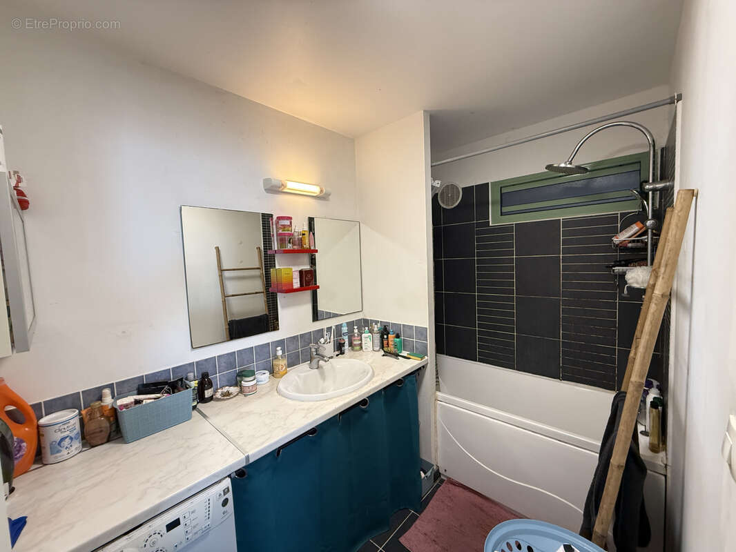 Appartement à LE TAMPON