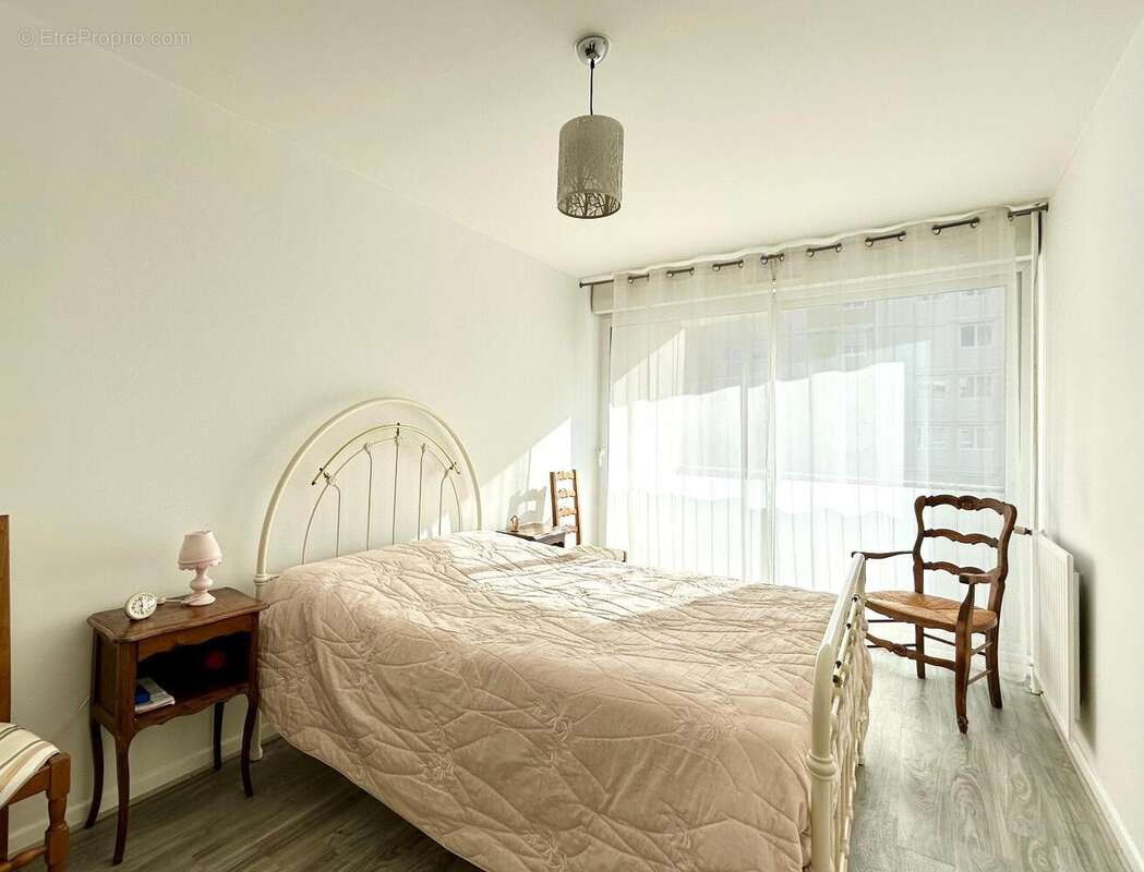   - Appartement à ANGERS