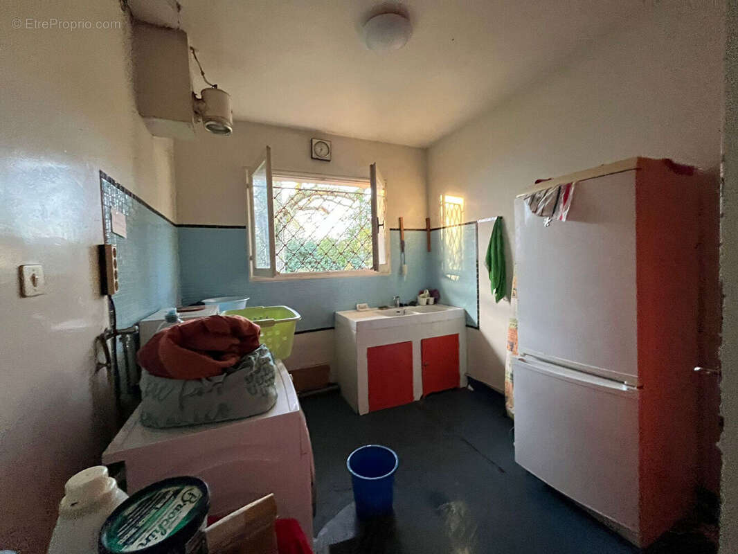 Maison à LEGE-CAP-FERRET