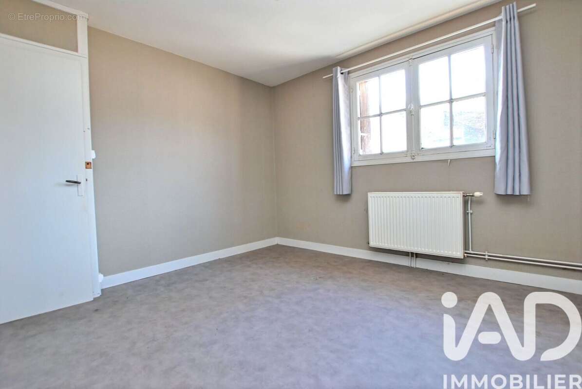 Photo 5 - Maison à OUZOUER-SUR-TREZEE