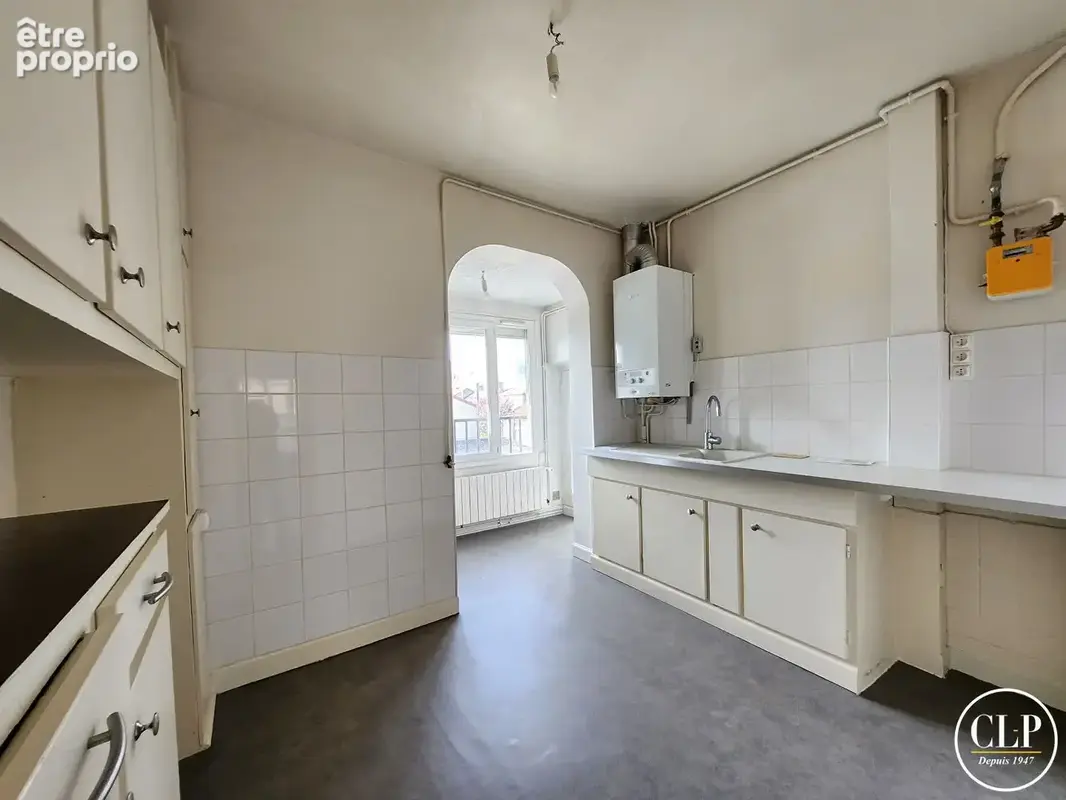 EXCLUSIVITE - Appartement 2/3 pièces - Montreuil - photo 3