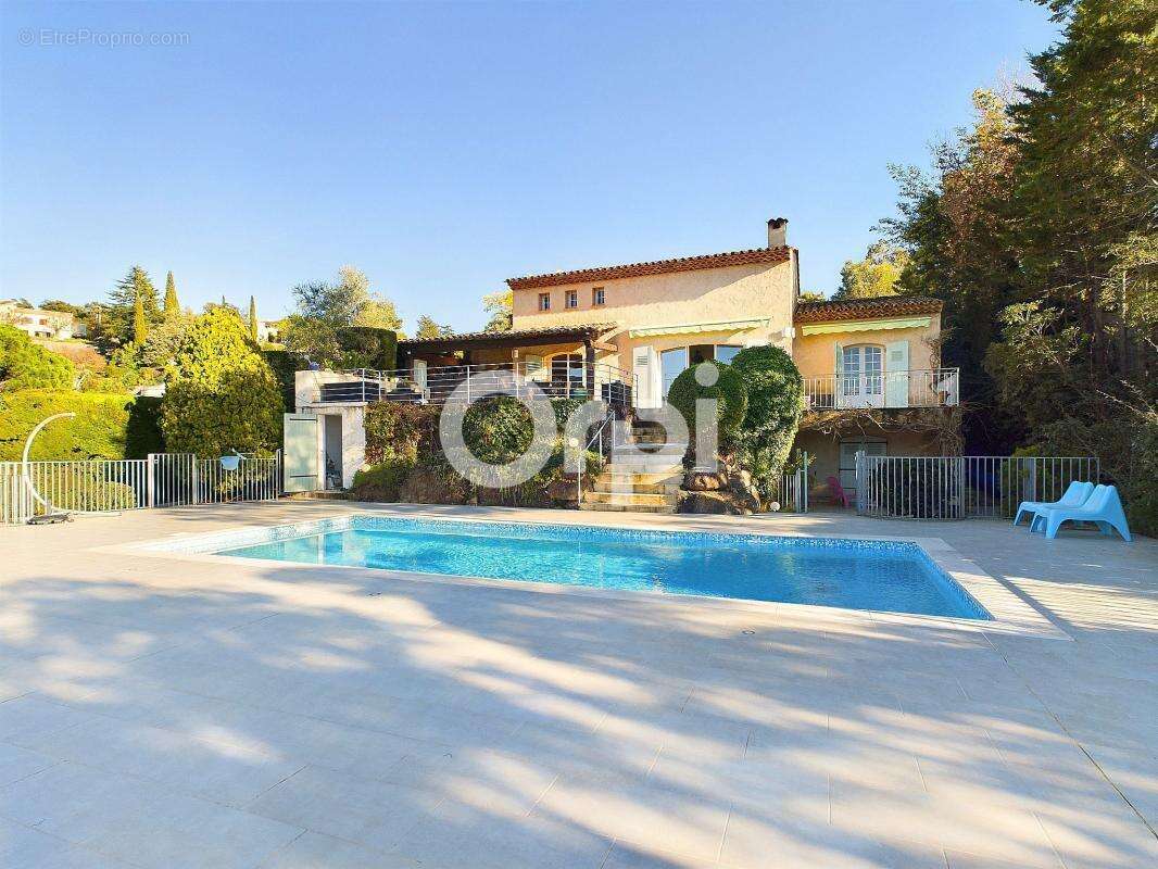 Domaine résidentiel recherché face au golf de barbossi - appartement indépendant amis 42 m2 terrain 1575 m2 avec piscine et plag - photo 40