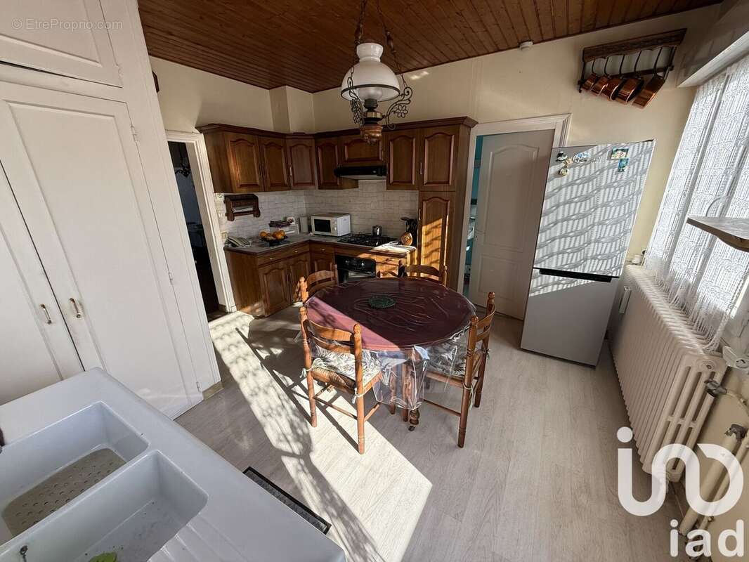 Photo 7 - Maison à PARTHENAY