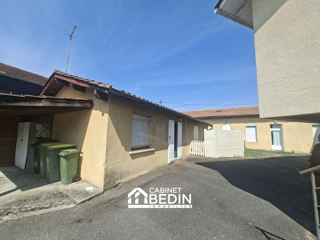 Appartement 29 m² à Villenave-D'ornon  - photo 5