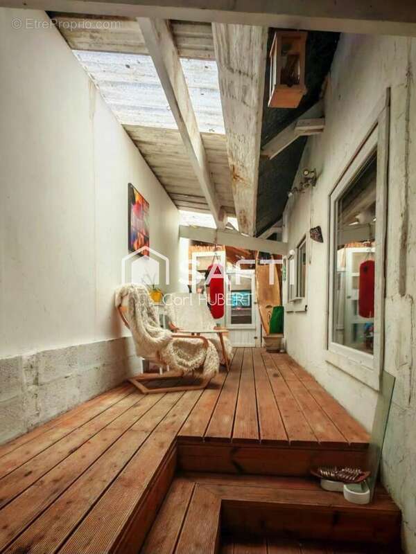 Photo 4 - Maison à SAINT-VALERY-SUR-SOMME