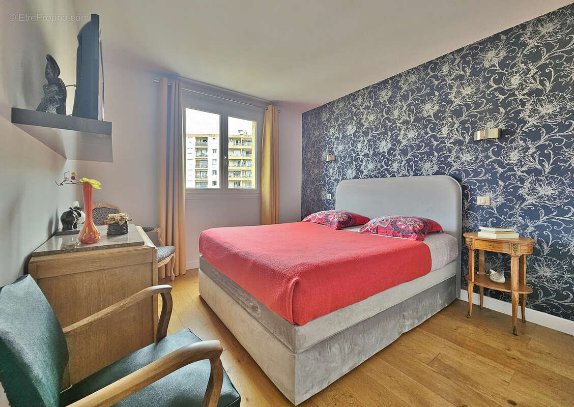 Appartement à AJACCIO