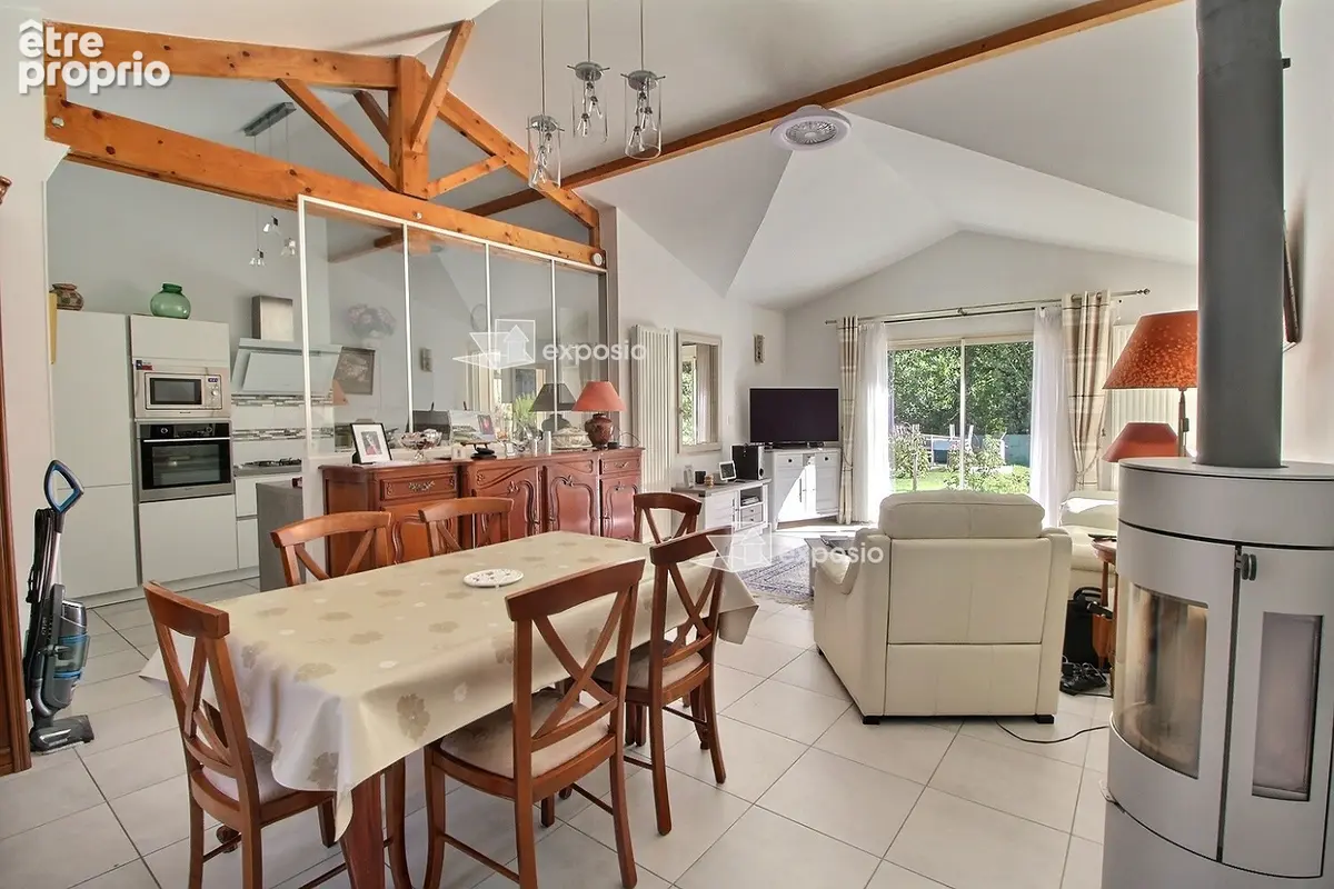 Photo Maison à Niort au prix de 399 000€