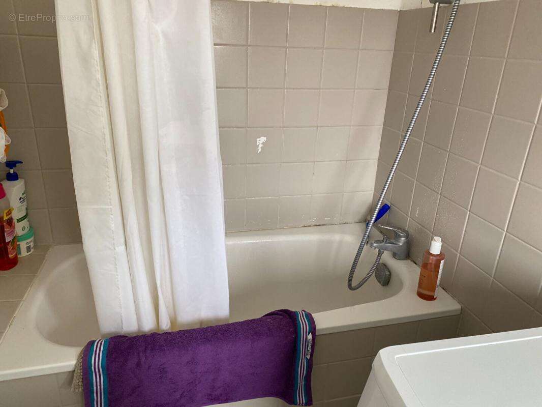 Appartement à FOURCHAMBAULT