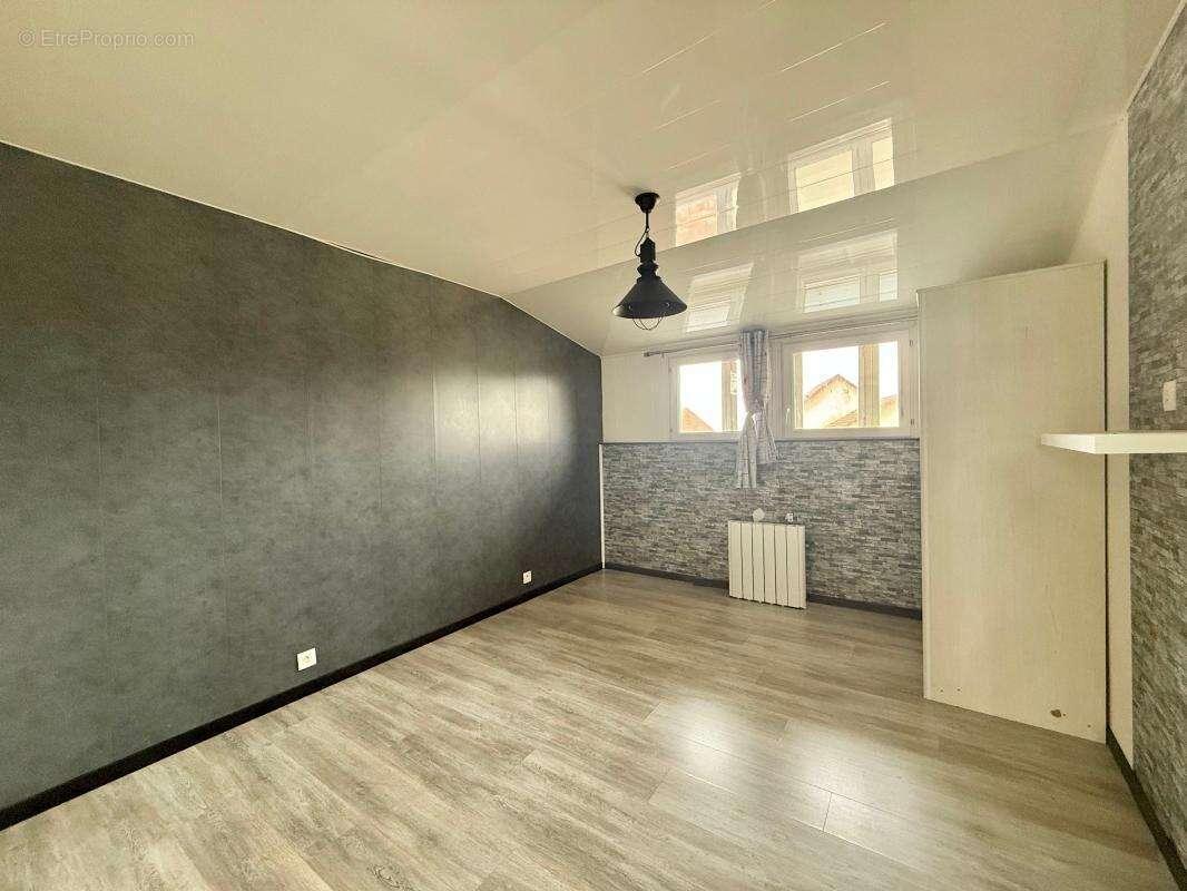 Maison à FLAMMERANS