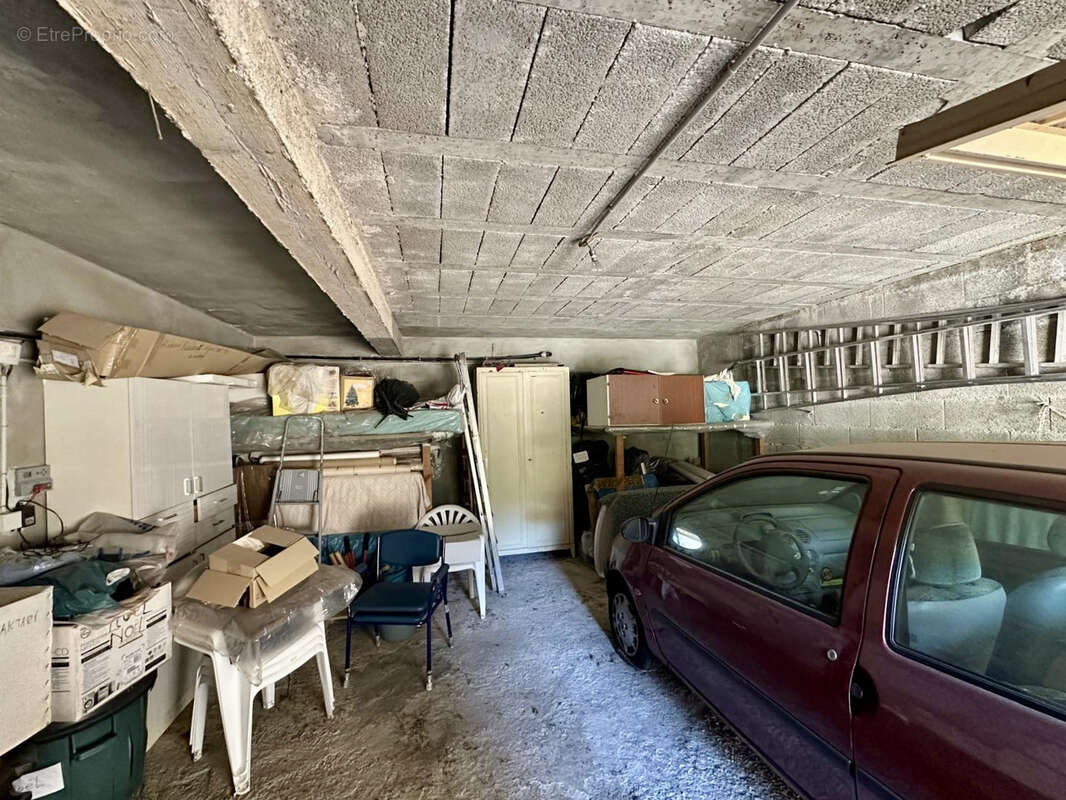 Maison à CARNOUX-EN-PROVENCE