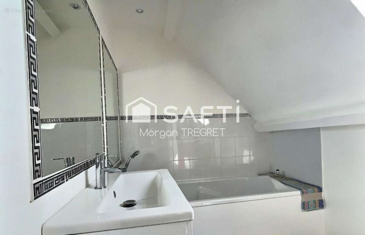 Photo 7 - Maison à NOZAY