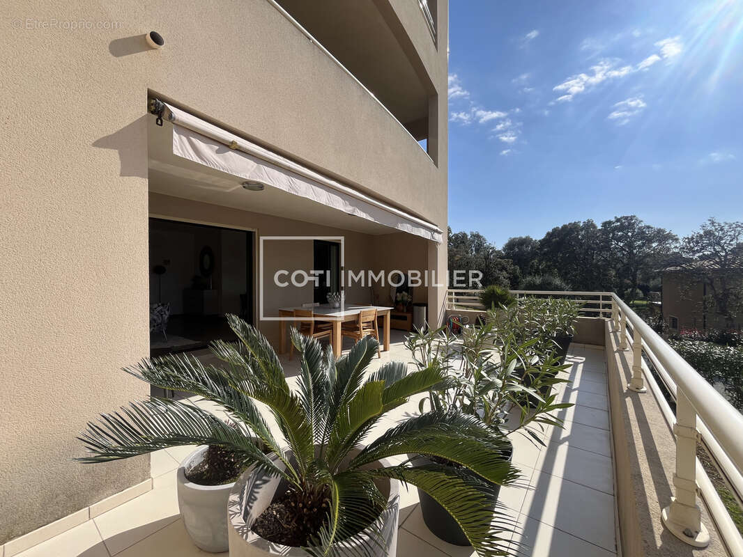 Appartement à PROPRIANO