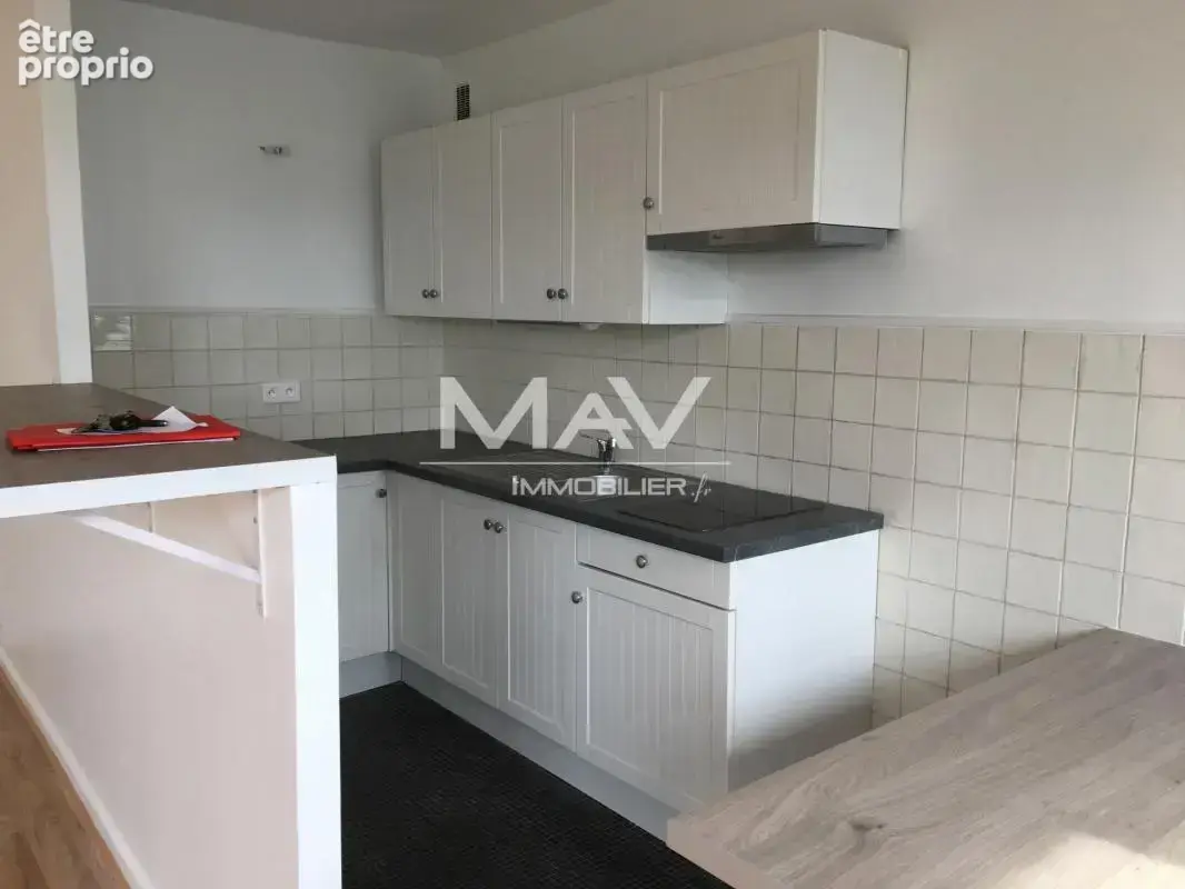 Appartement 2 pièces 47 m² à vendre à Lille (59000) - photo 3