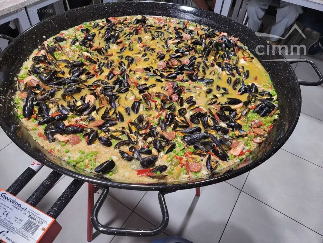 Commerce à HERBAULT