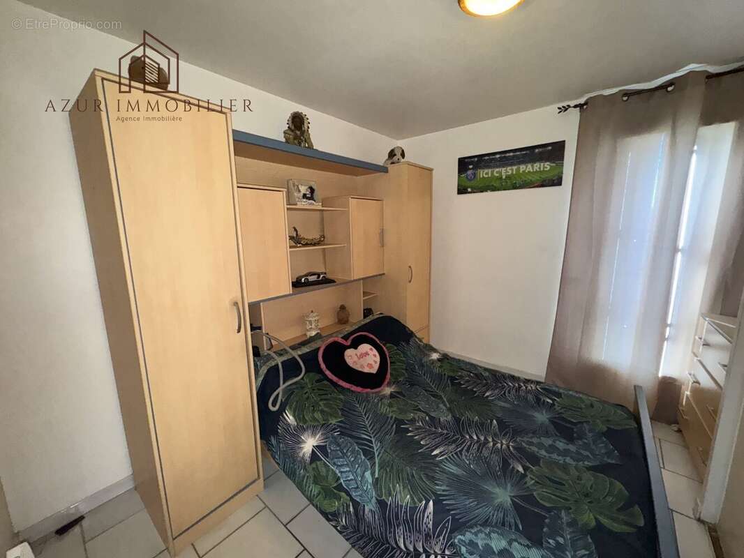 Appartement à LIGNAN-SUR-ORB