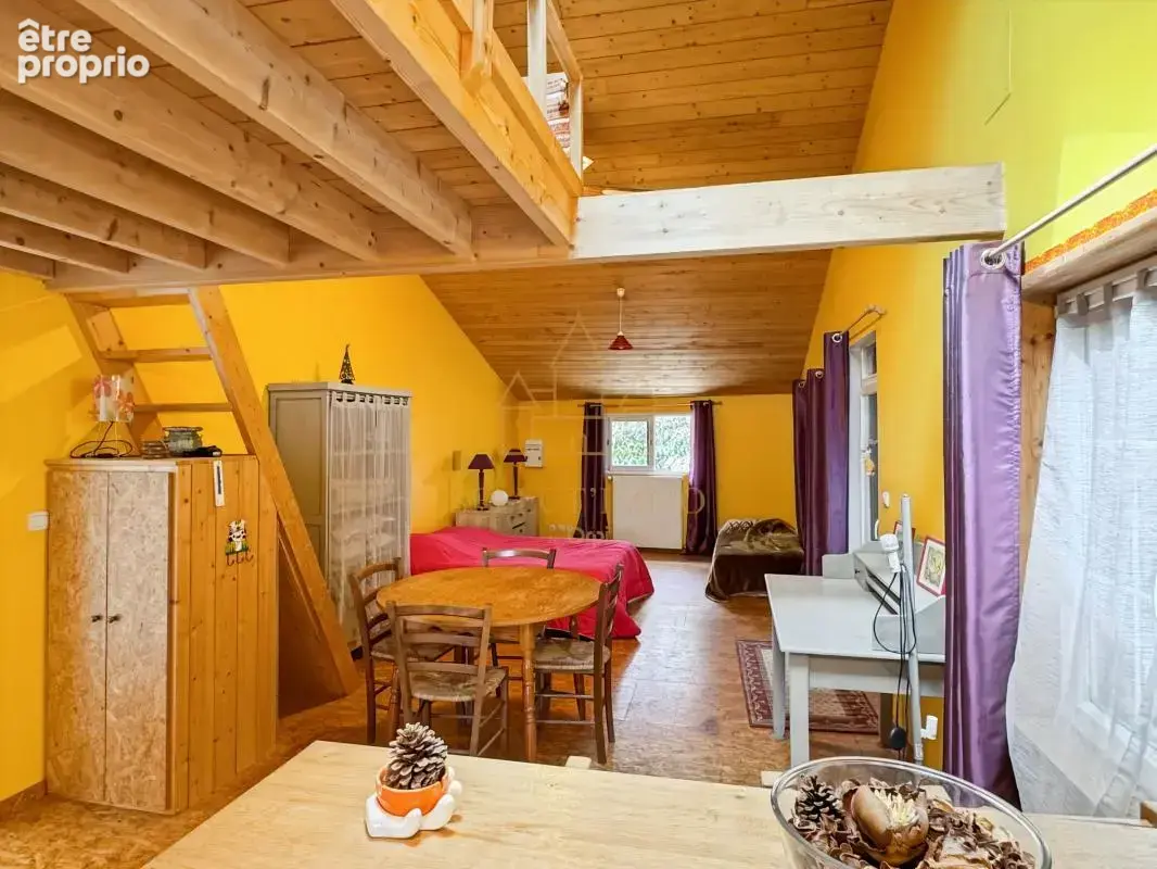 Maison À Vendre - photo 21