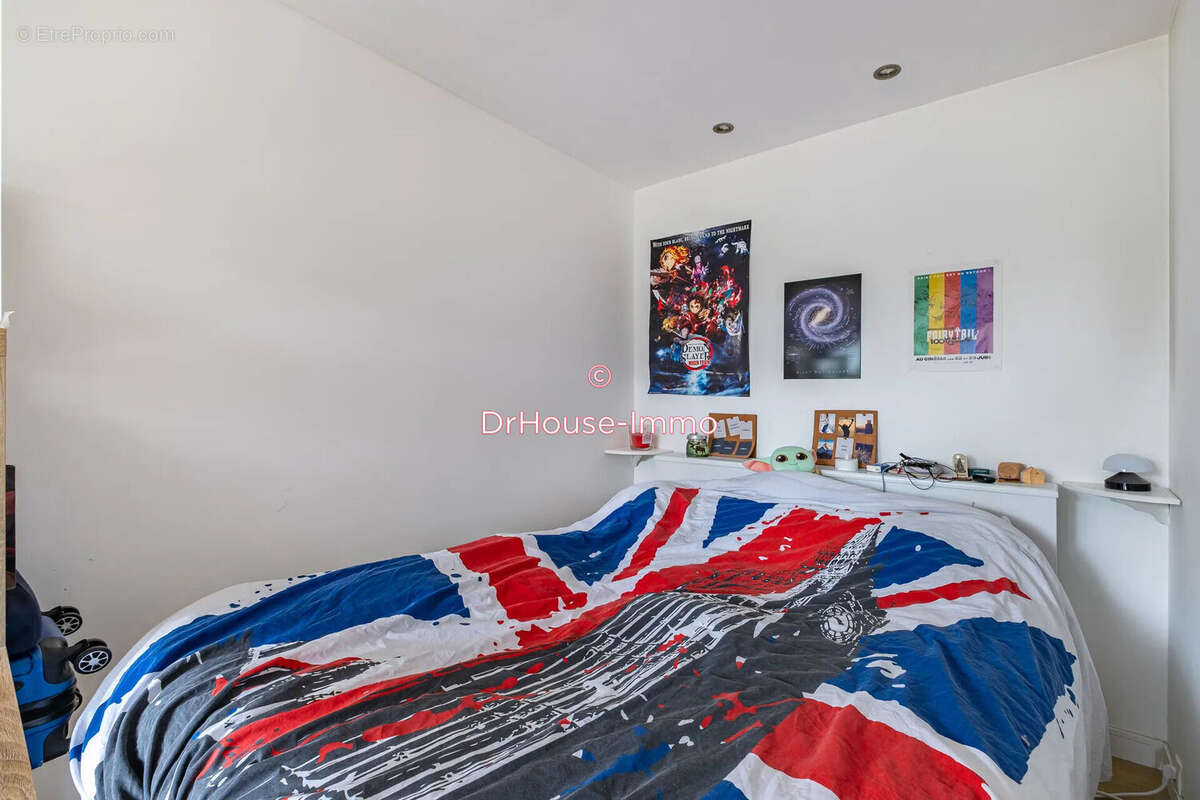 Appartement à MANDELIEU-LA-NAPOULE