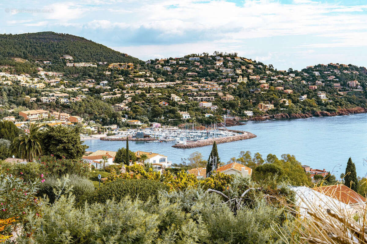 Maison à LA SEYNE-SUR-MER