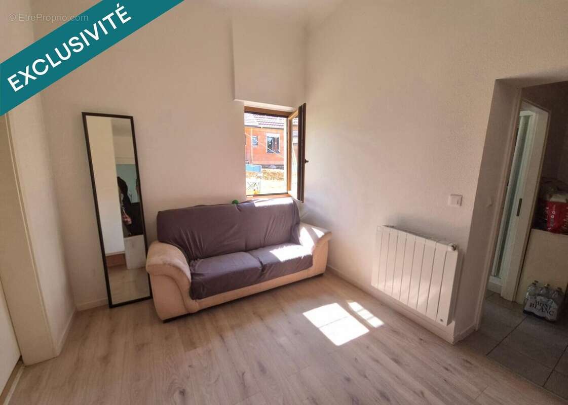 Photo 4 - Maison à SOPPE-LE-HAUT