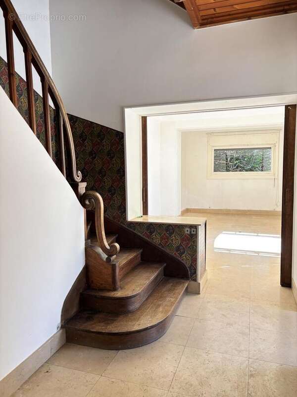 Maison à VAULNAVEYS-LE-HAUT