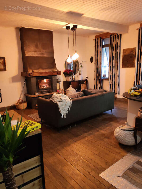 Maison Moissac 5 pièces avec grand garage 139 m² - photo 10
