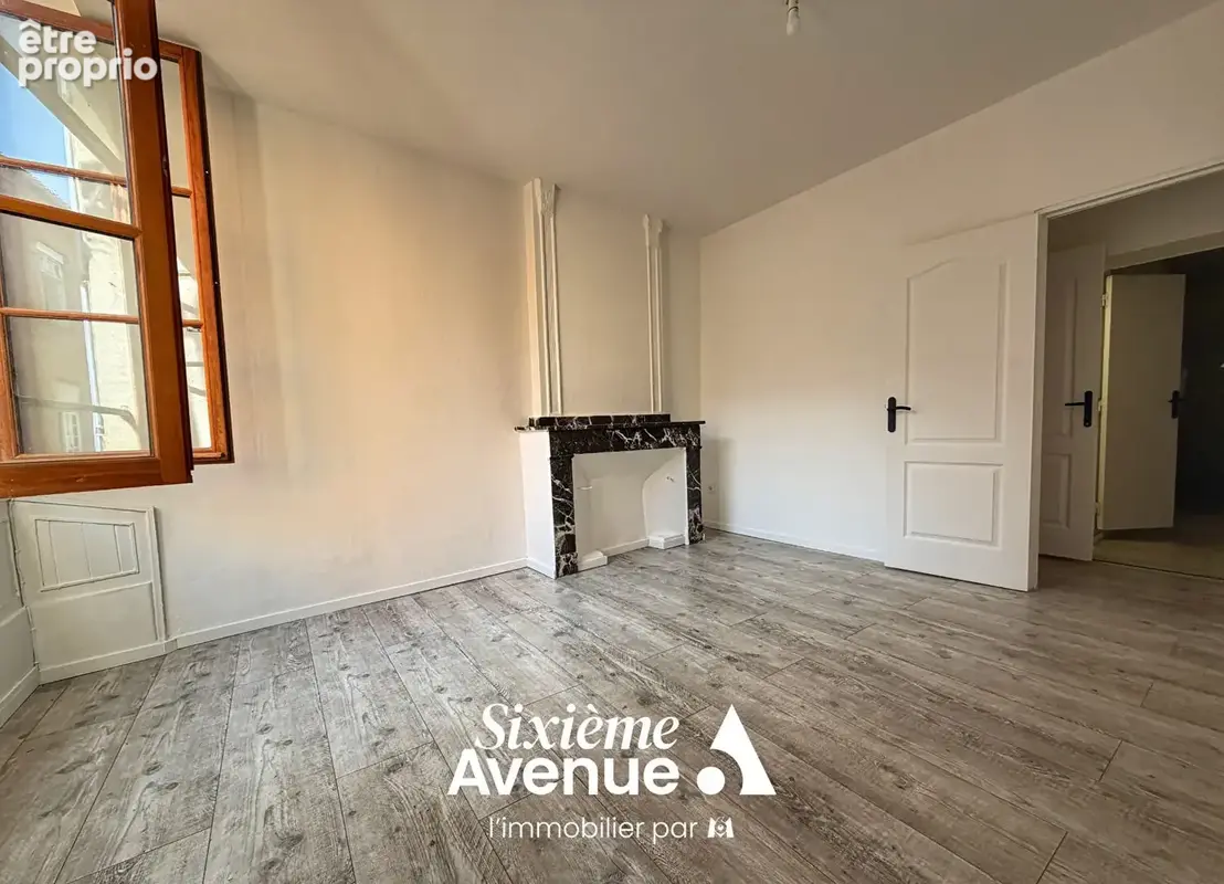 Appartement Montauban 3 pièce(s) 73.40 m2 - photo 2