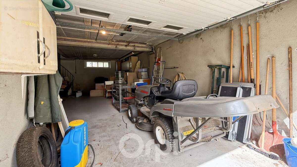 Pavillon avec potentiel - Laurière - photo 17