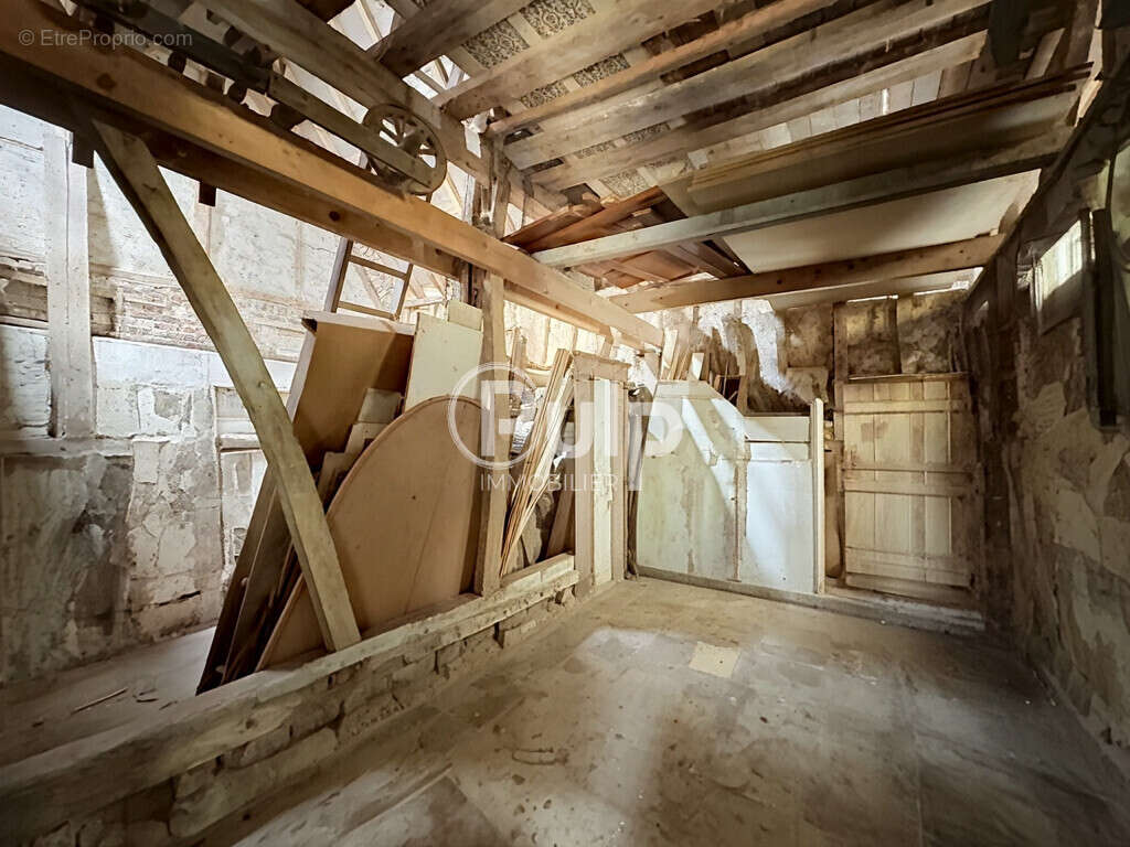 Maison de campagne - photo 17