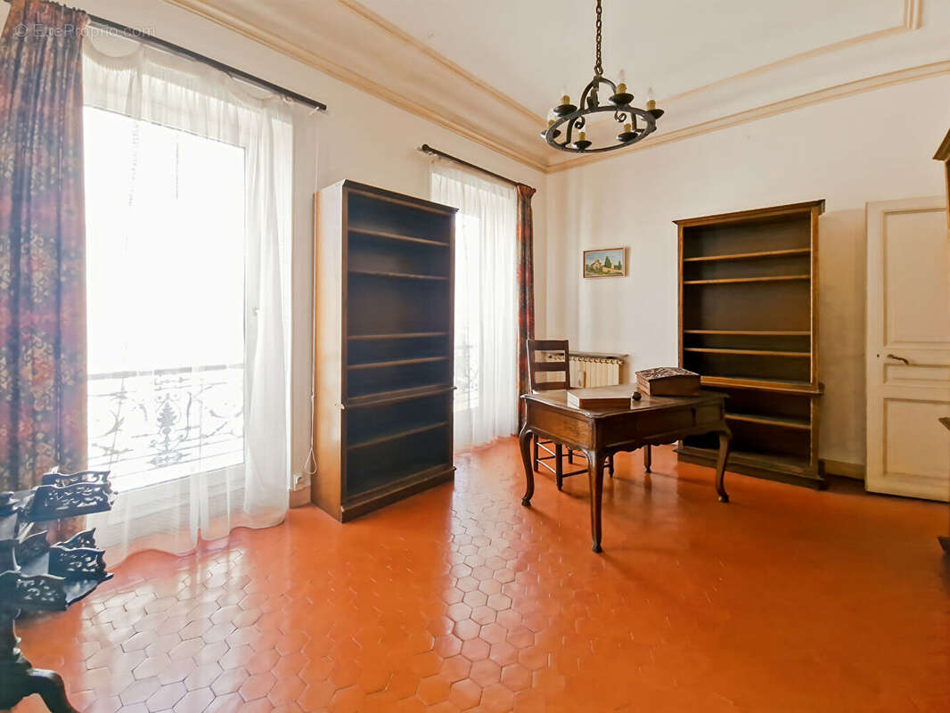 Appartement 135m² à marseille 7e arrondissement - photo 11