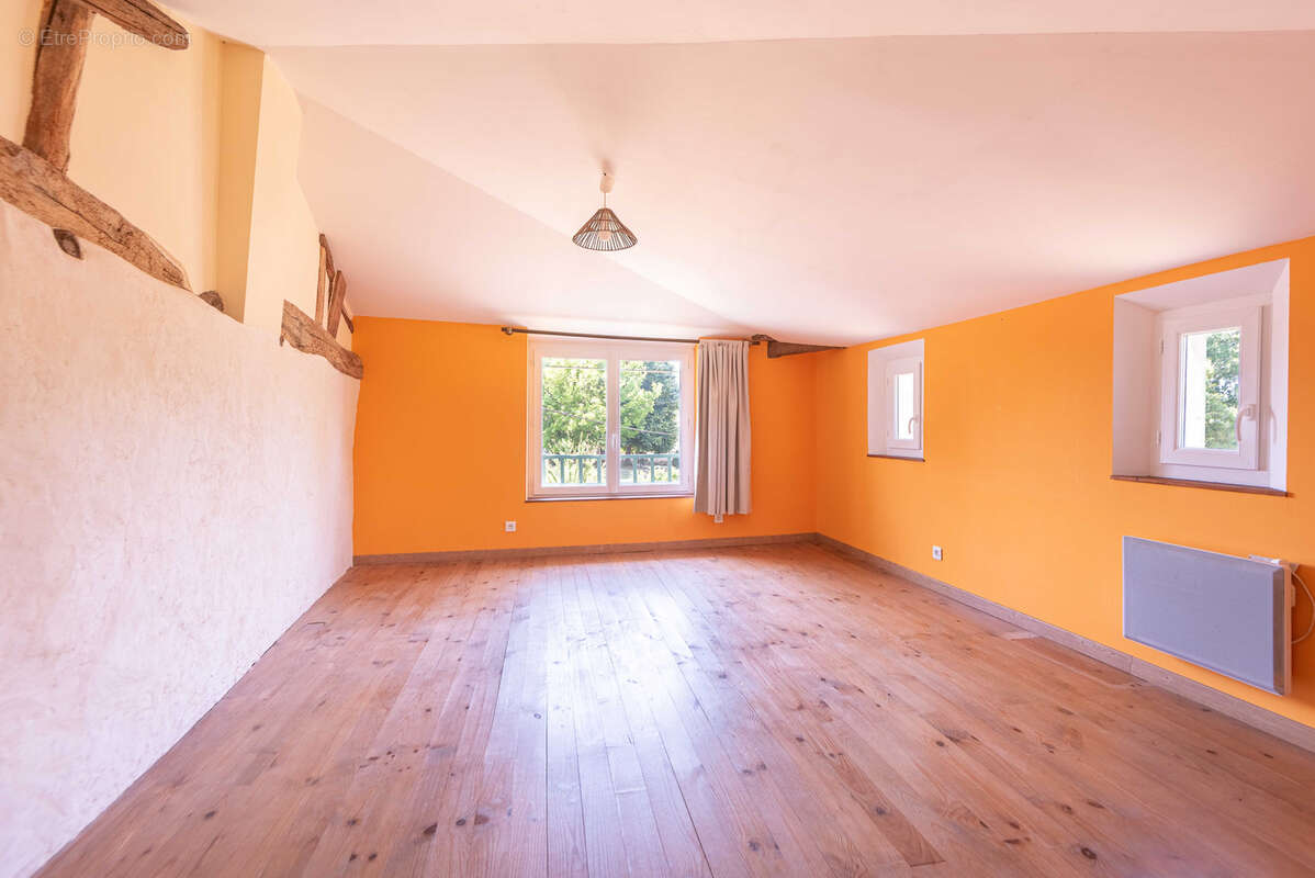 Maison xvio - 270 m2 - 5 chambres - photo 14