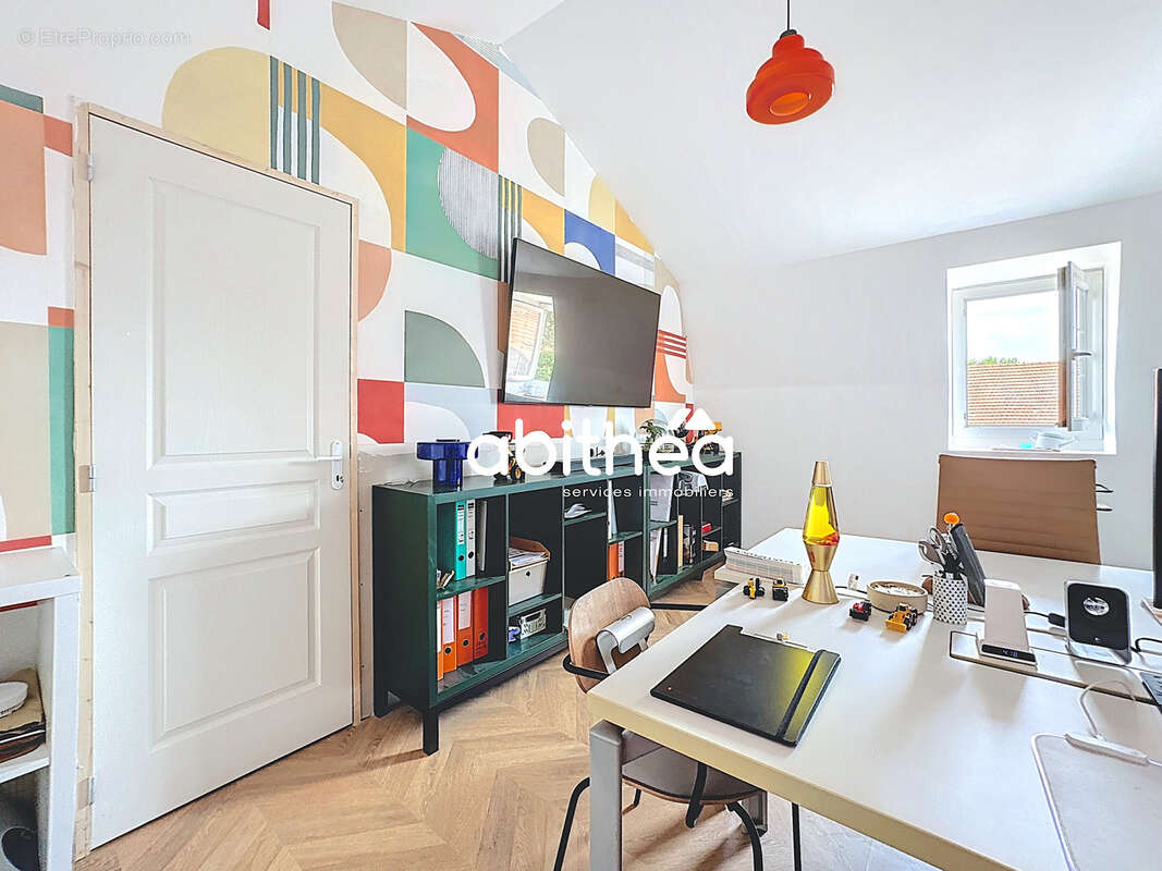 Maison à SAINT-MARTIN-SUR-COJEUL