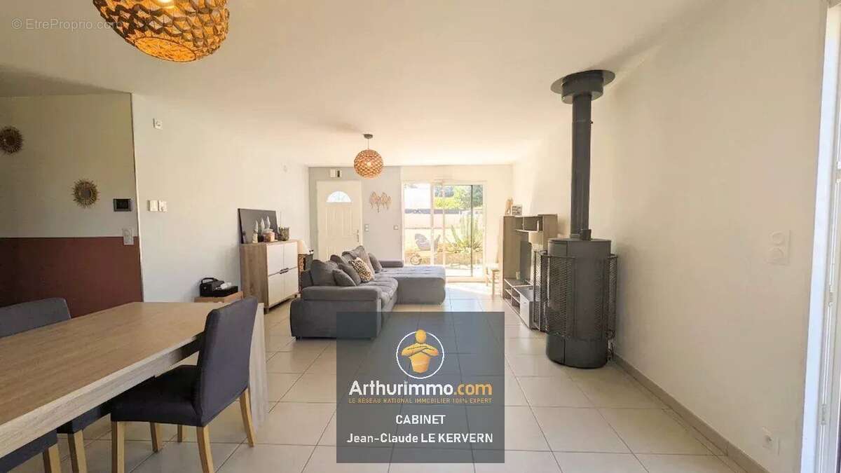 Vente Maison Saint-brandan(22800) 237 600ï¿œ - photo 3