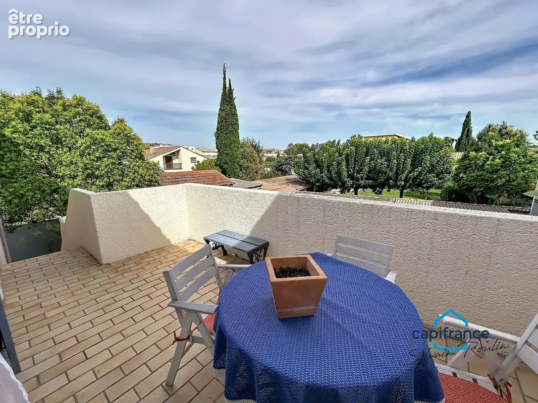 Maison 187 m² – 5 chambres – 2 espaces indépendants – Avignon Saint-Véran - photo 24