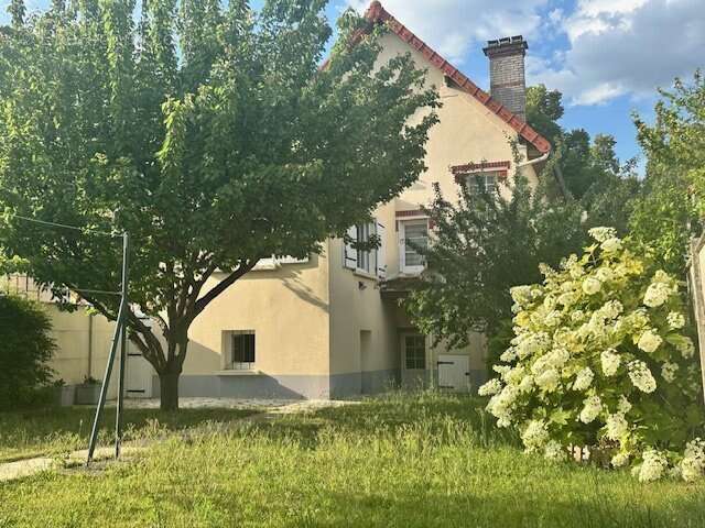 Maison à BONNEUIL-SUR-MARNE