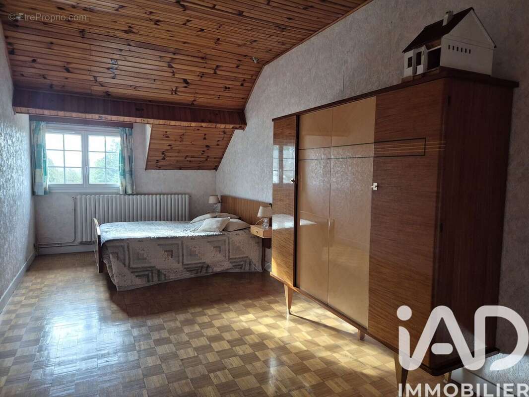 Photo 9 - Maison à TOUQUIN