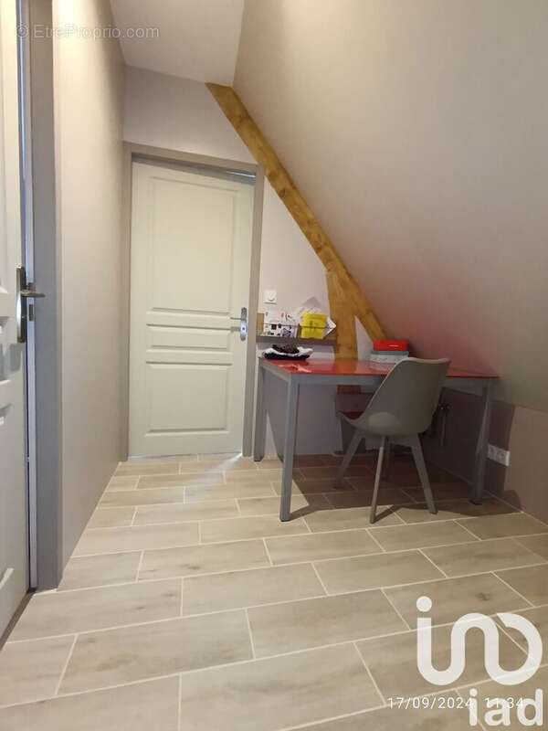 Photo 9 - Maison à SAINT-HIPPOLYTE