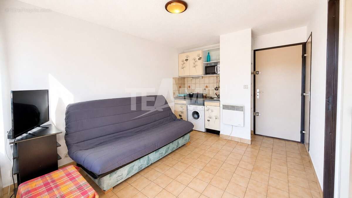 Appartement à SETE