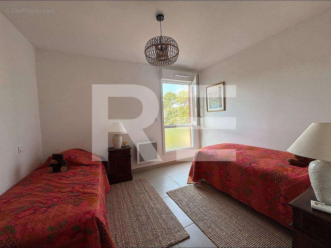 Appartement d'exception residence standing nimes - photo 10