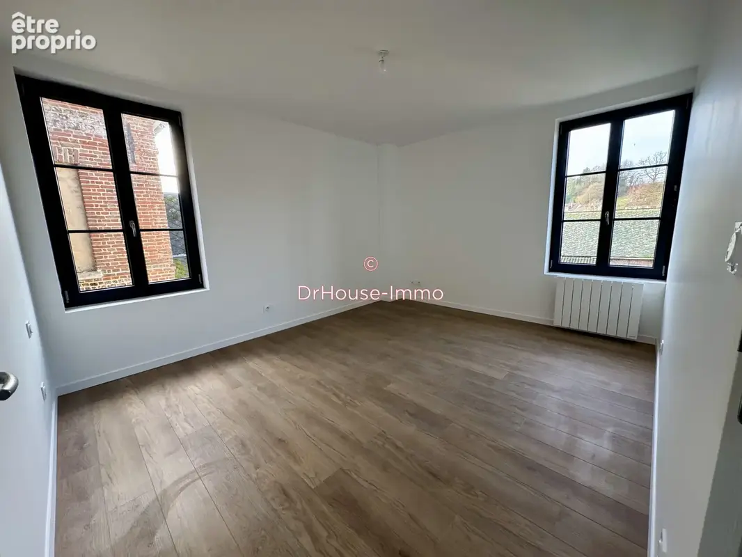 Maison 6 pièces 120 m² à vendre à Val-De-Saane (76890) - photo 37