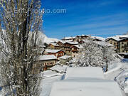Maison à SAINT-MARTIN-DE-BELLEVILLE