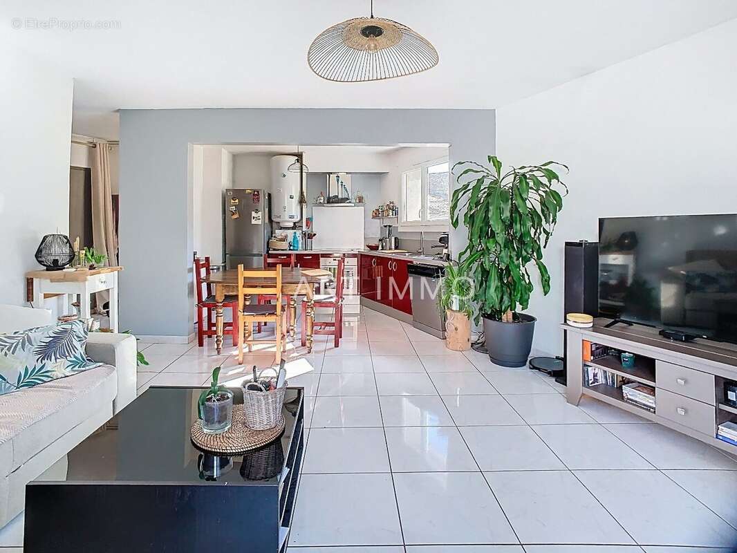 Appartement à CAVAILLON
