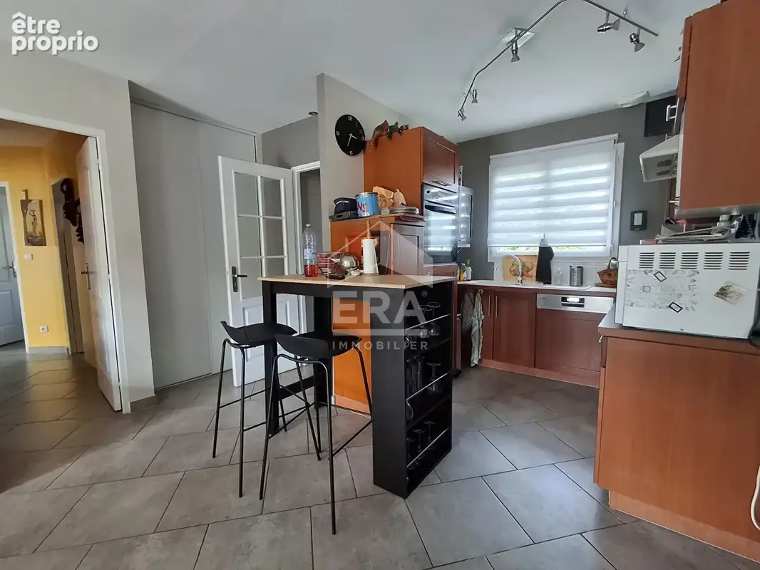 Maison 90m² à vendin-le-vieil - photo 8