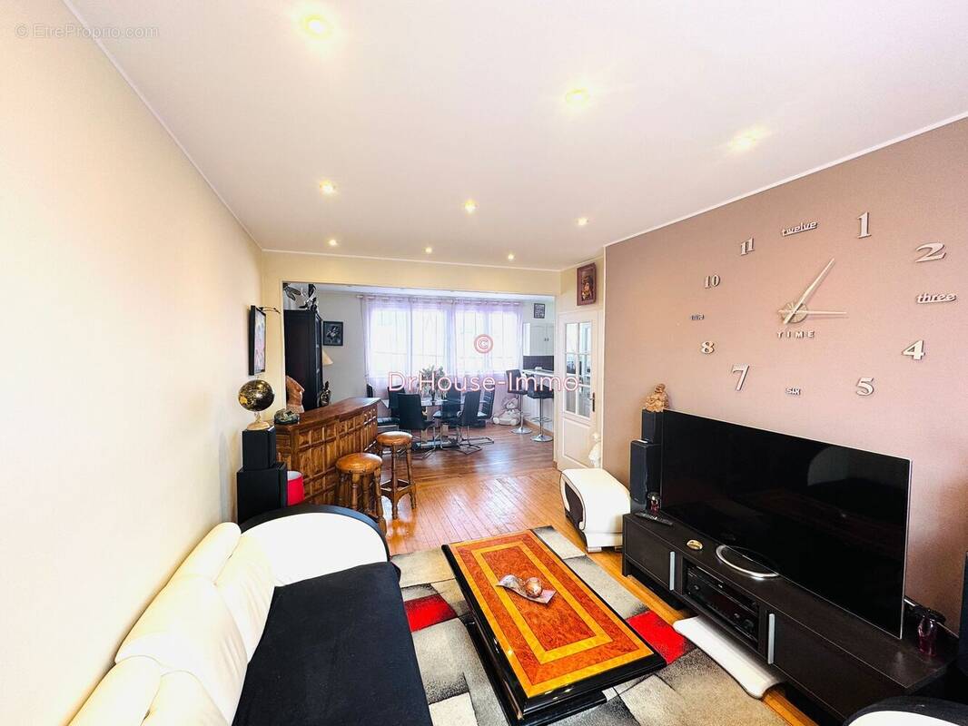 Appartement à DIEPPE
