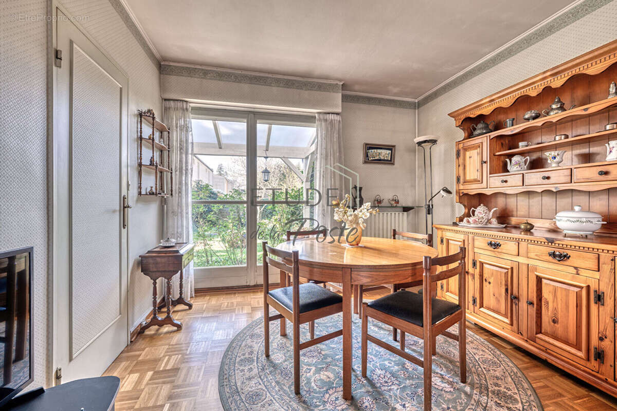 Maison à EPINAY-SOUS-SENART